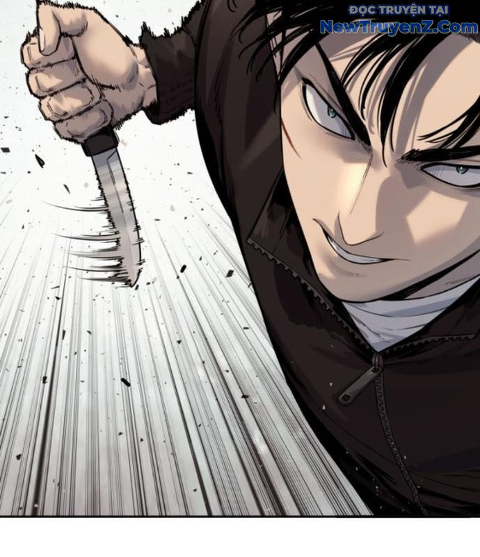 Cảnh Sát Báo Thù Chap 93 - Next Chap 94