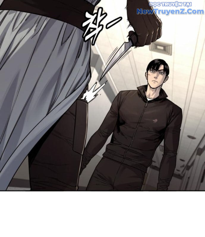 Cảnh Sát Báo Thù Chap 93 - Next Chap 94