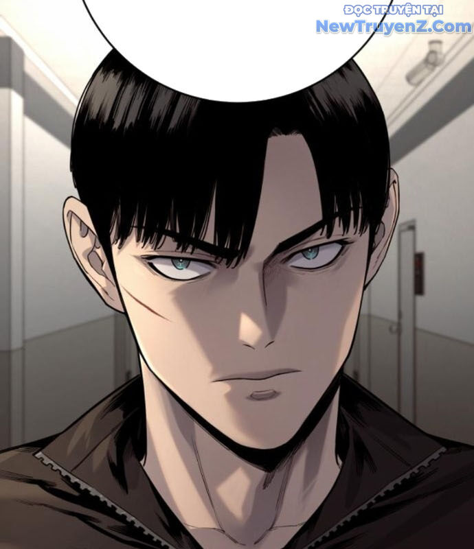 Cảnh Sát Báo Thù Chap 93 - Next Chap 94