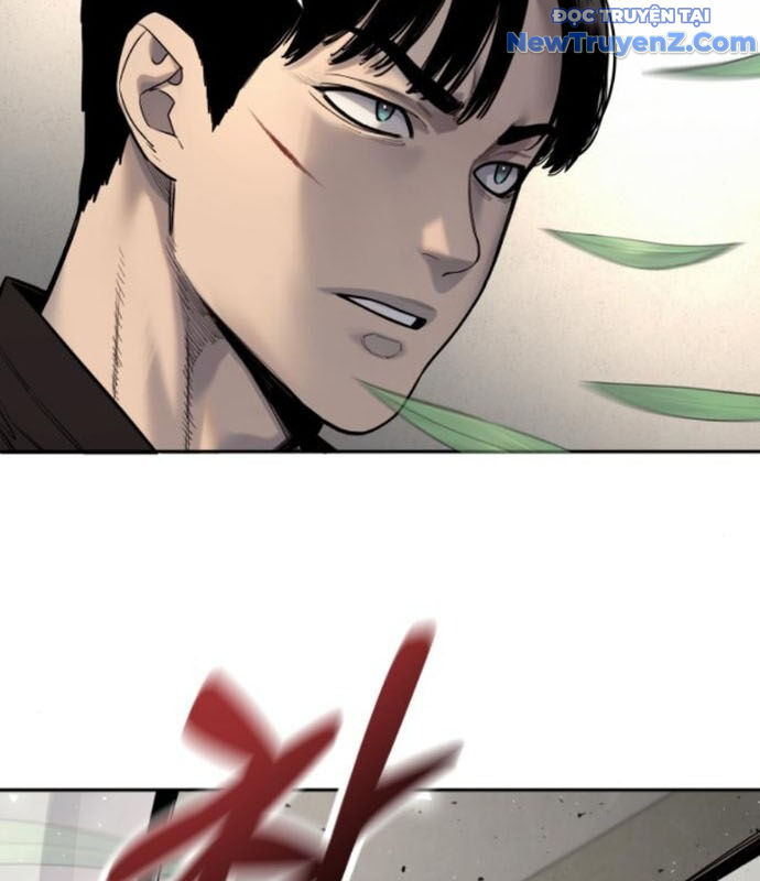 Cảnh Sát Báo Thù Chap 93 - Next Chap 94