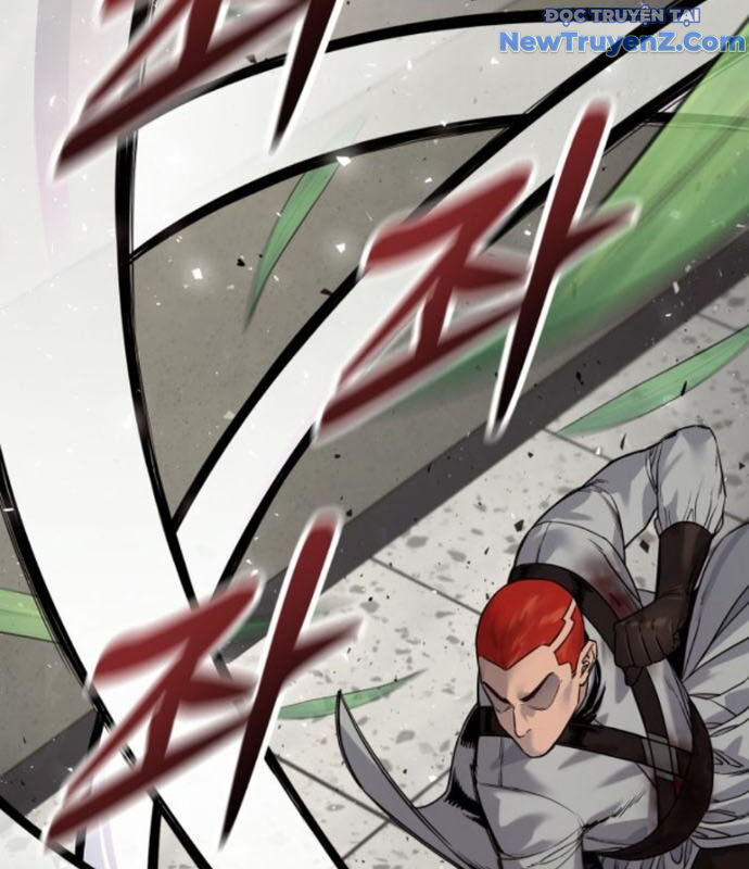 Cảnh Sát Báo Thù Chap 93 - Next Chap 94