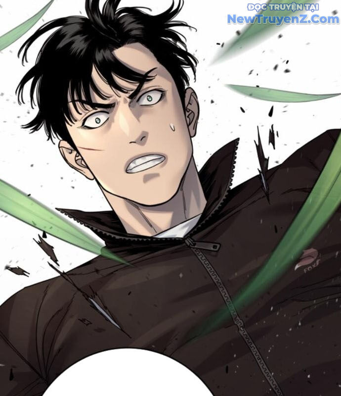 Cảnh Sát Báo Thù Chap 93 - Next Chap 94