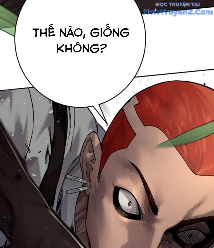 Cảnh Sát Báo Thù Chap 93 - Next Chap 94