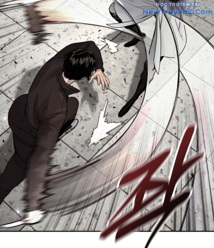 Cảnh Sát Báo Thù Chap 93 - Next Chap 94