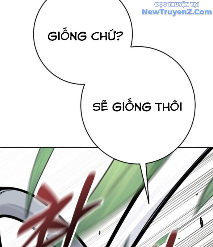 Cảnh Sát Báo Thù Chap 93 - Next Chap 94
