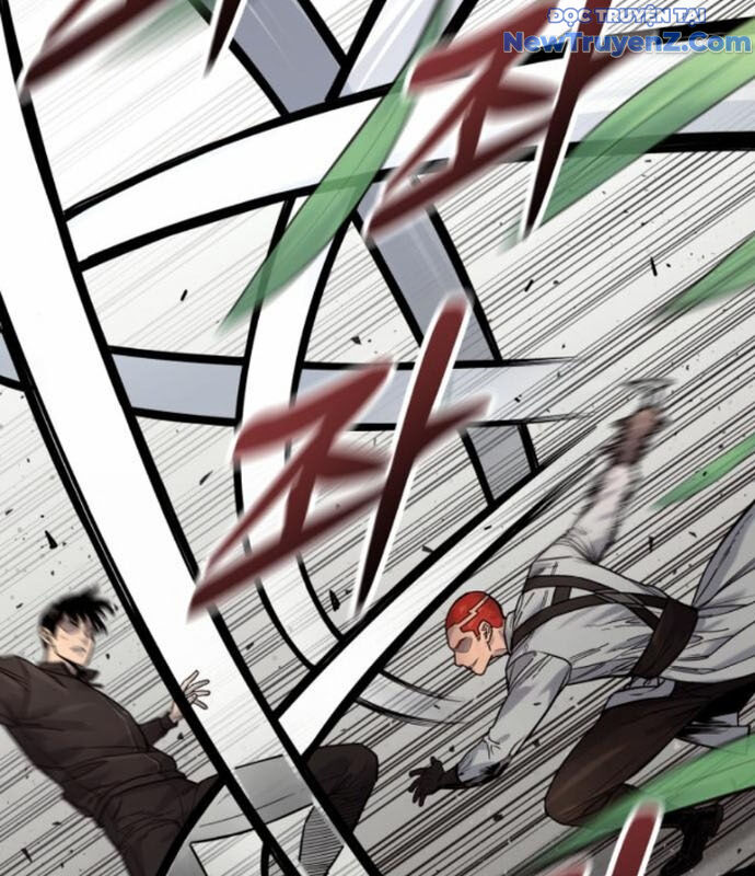 Cảnh Sát Báo Thù Chap 93 - Next Chap 94