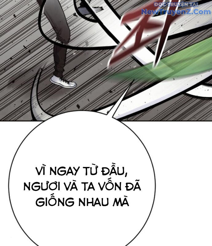 Cảnh Sát Báo Thù Chap 93 - Next Chap 94