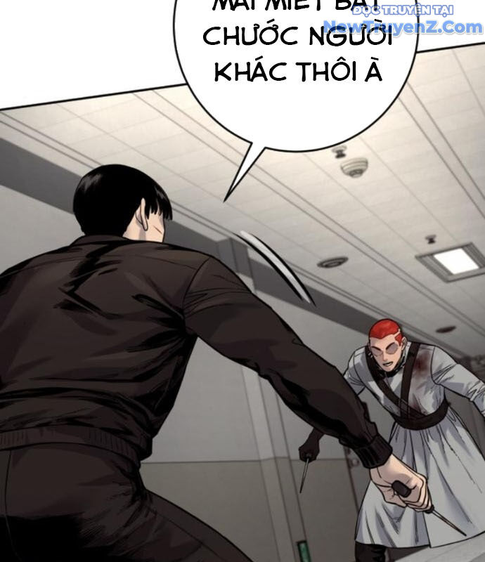 Cảnh Sát Báo Thù Chap 93 - Next Chap 94