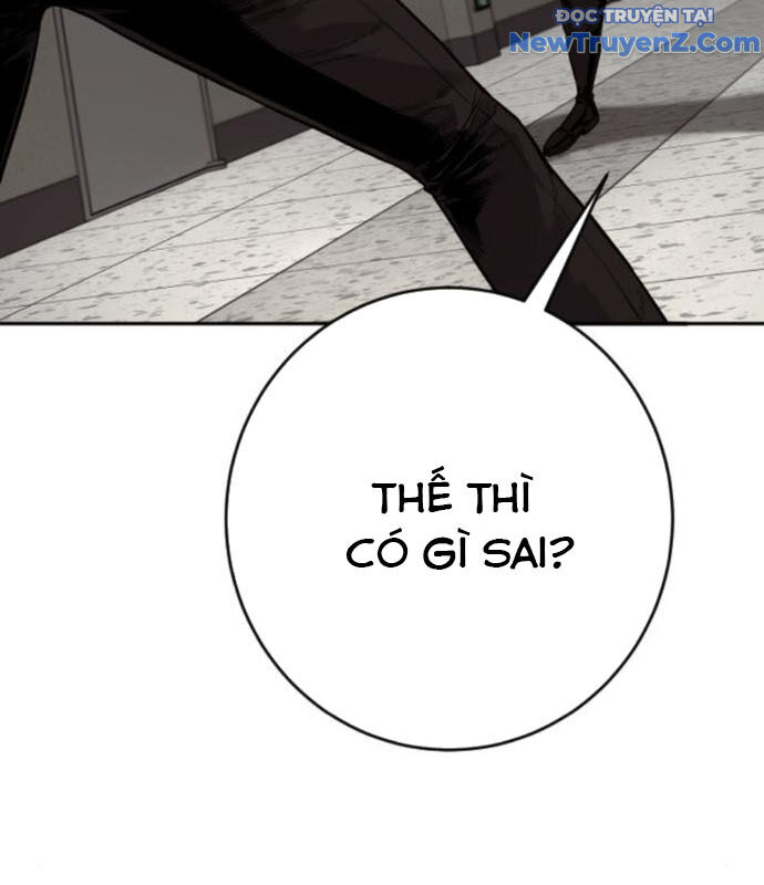 Cảnh Sát Báo Thù Chap 93 - Next Chap 94