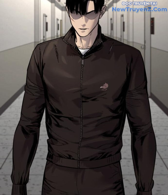 Cảnh Sát Báo Thù Chap 93 - Next Chap 94