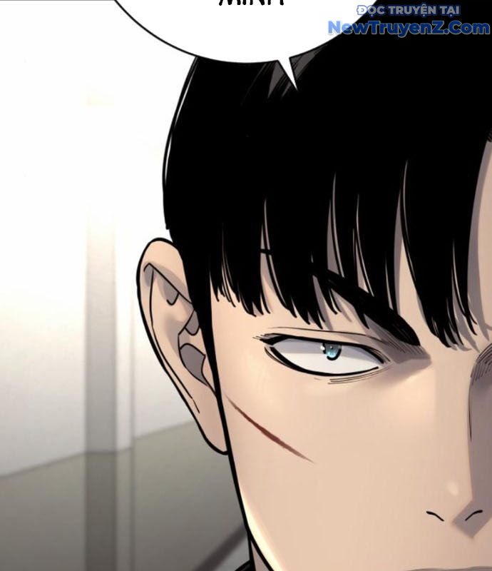 Cảnh Sát Báo Thù Chap 93 - Next Chap 94