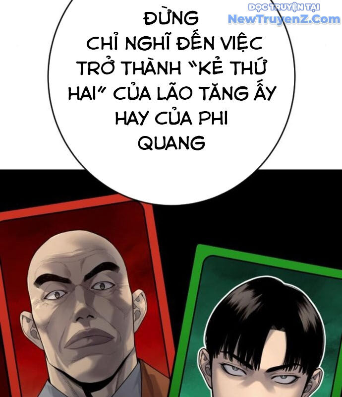 Cảnh Sát Báo Thù Chap 93 - Next Chap 94
