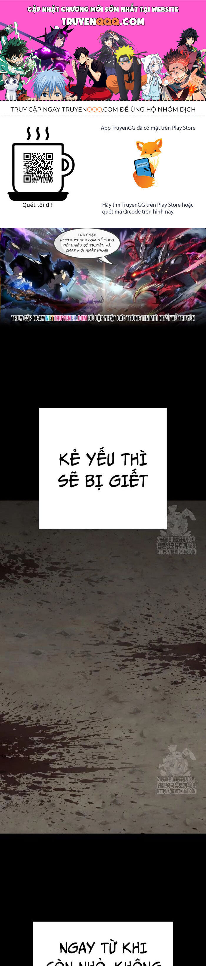 Cảnh Sát Báo Thù Chap 94 - Next Chap 95