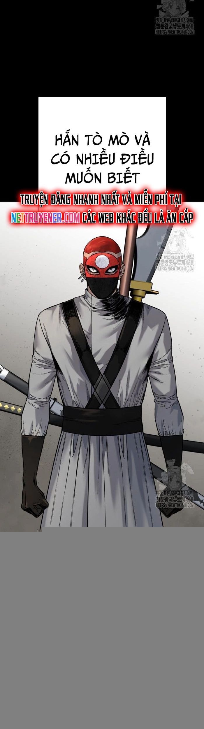 Cảnh Sát Báo Thù Chap 94 - Next Chap 95