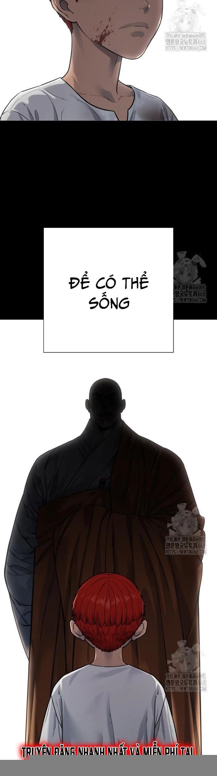 Cảnh Sát Báo Thù Chap 94 - Next Chap 95