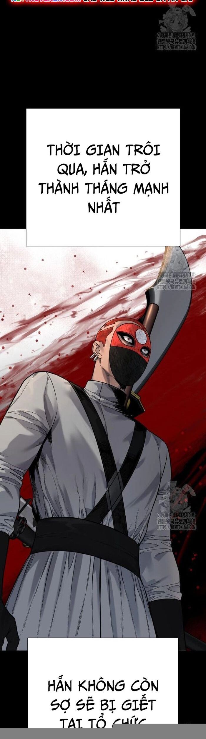 Cảnh Sát Báo Thù Chap 94 - Next Chap 95
