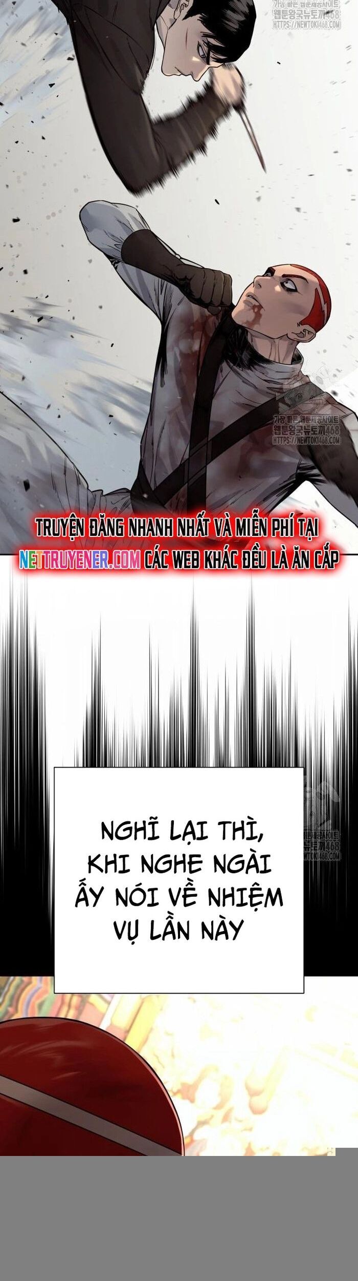 Cảnh Sát Báo Thù Chap 94 - Next Chap 95