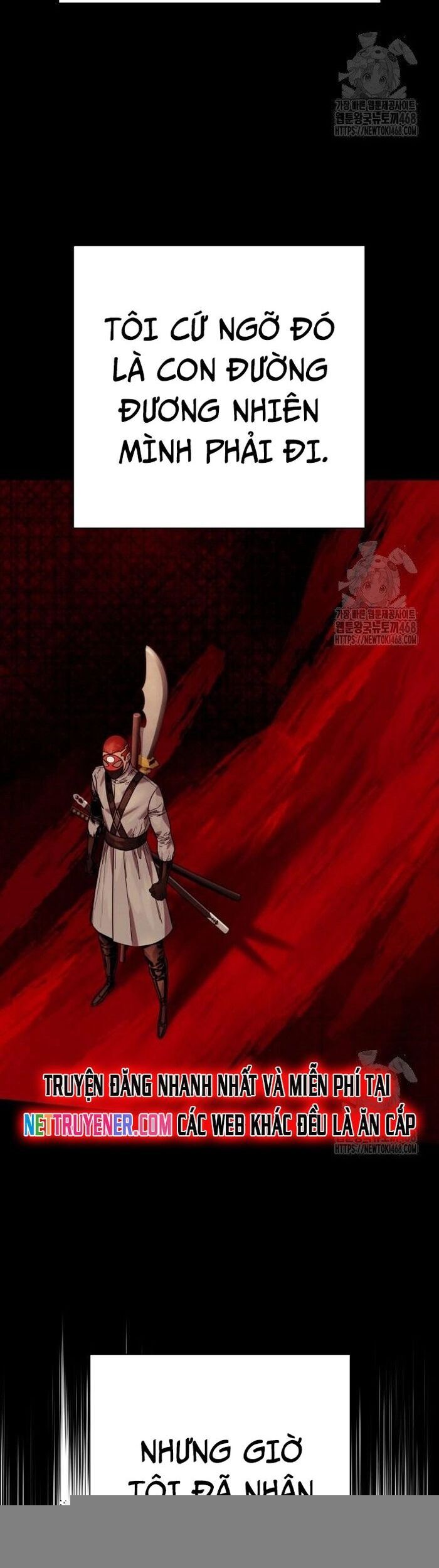 Cảnh Sát Báo Thù Chap 94 - Next Chap 95