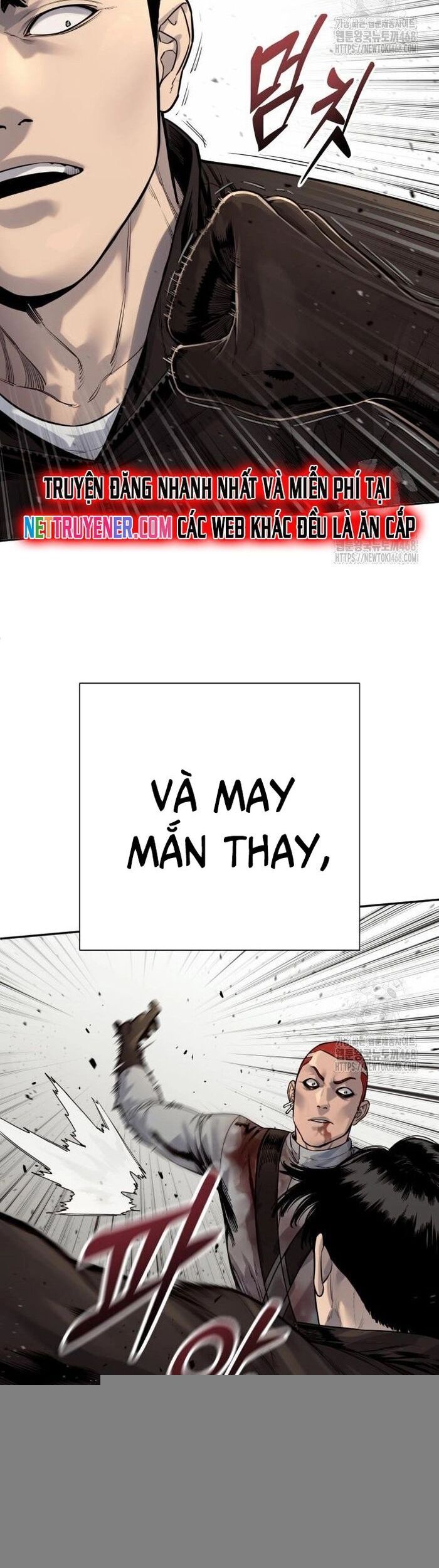 Cảnh Sát Báo Thù Chap 94 - Next Chap 95