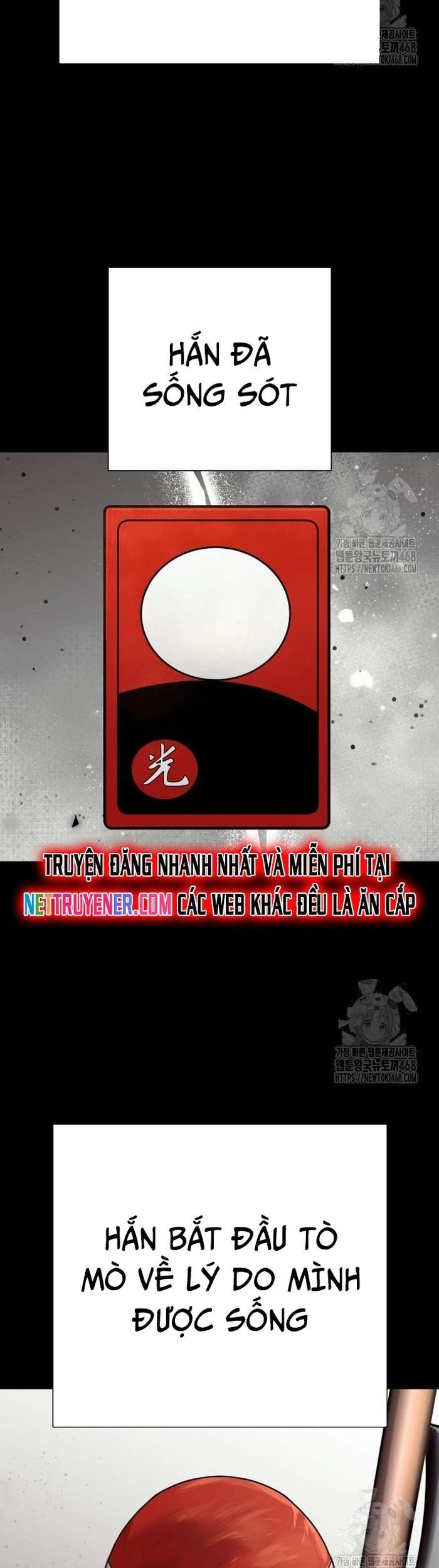 Cảnh Sát Báo Thù Chap 94 - Next Chap 95