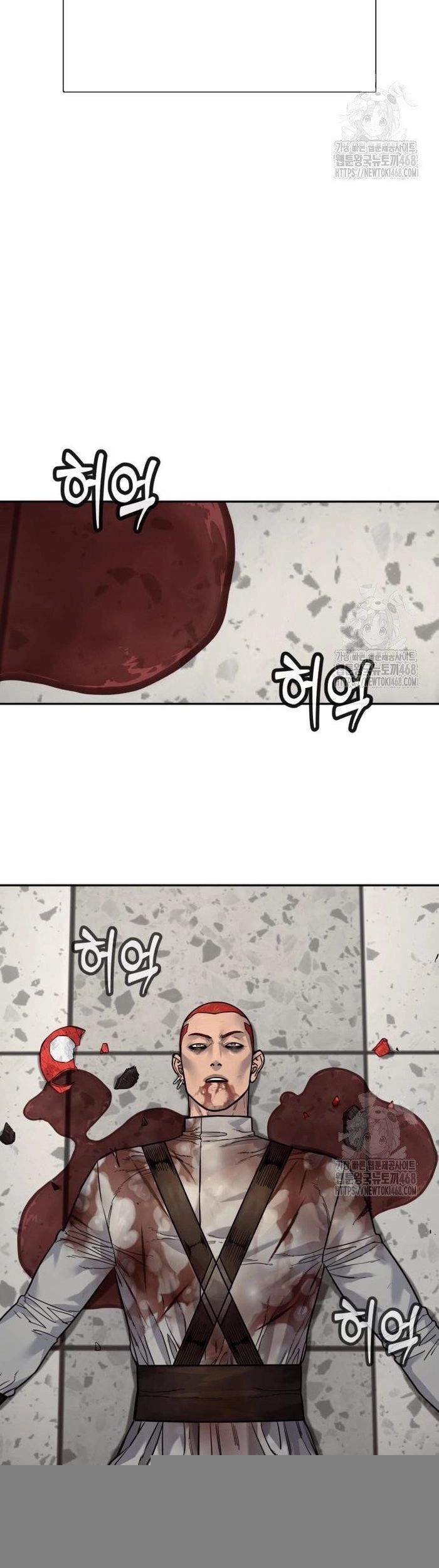 Cảnh Sát Báo Thù Chap 94 - Next Chap 95