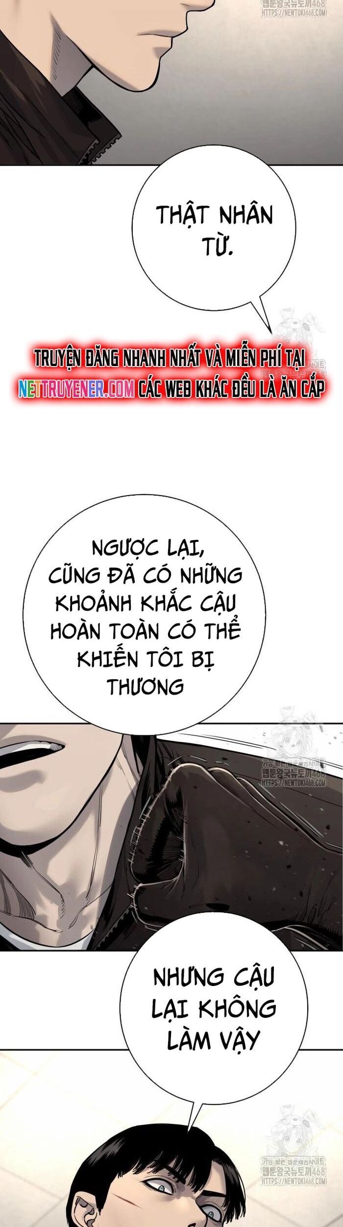Cảnh Sát Báo Thù Chap 94 - Next Chap 95