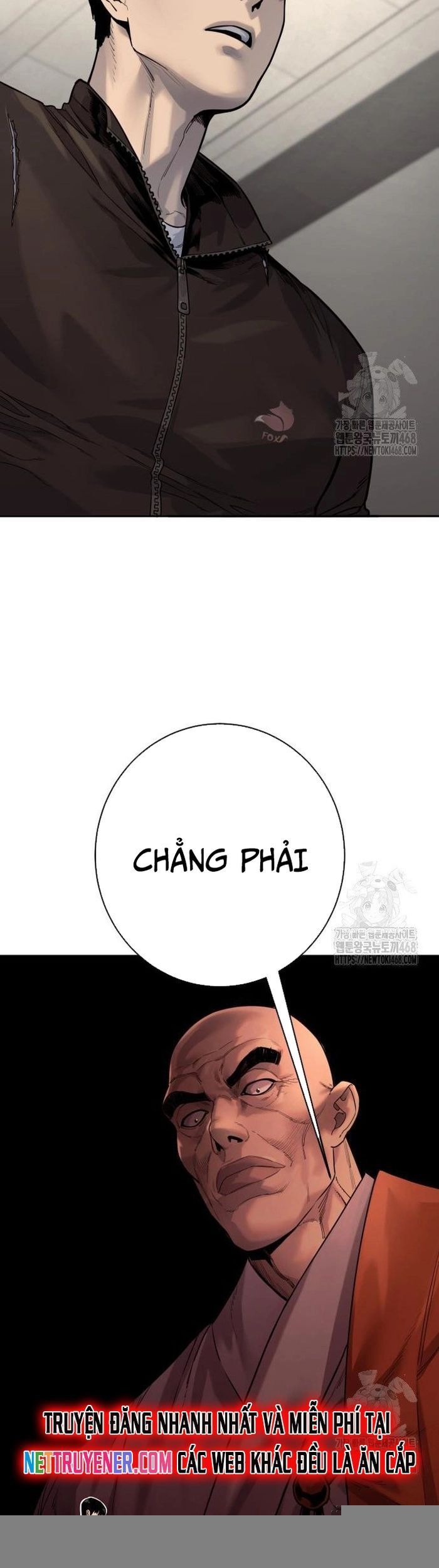 Cảnh Sát Báo Thù Chap 94 - Next Chap 95