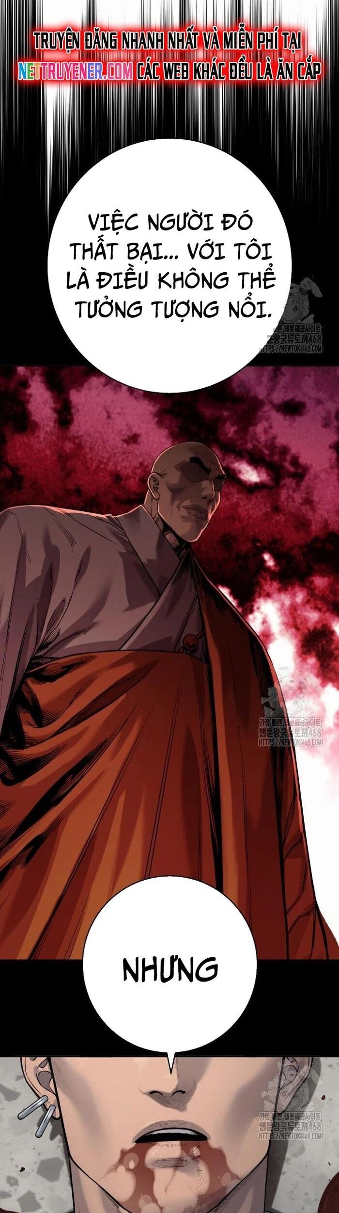 Cảnh Sát Báo Thù Chap 94 - Next Chap 95