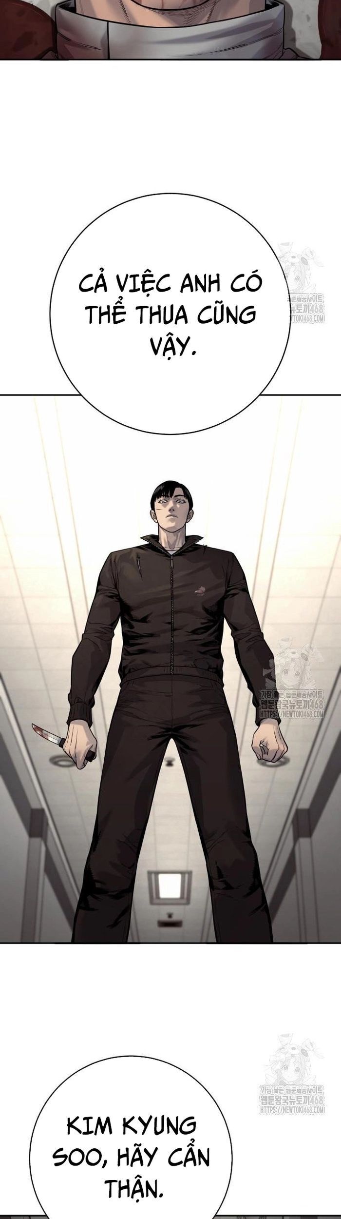 Cảnh Sát Báo Thù Chap 94 - Next Chap 95