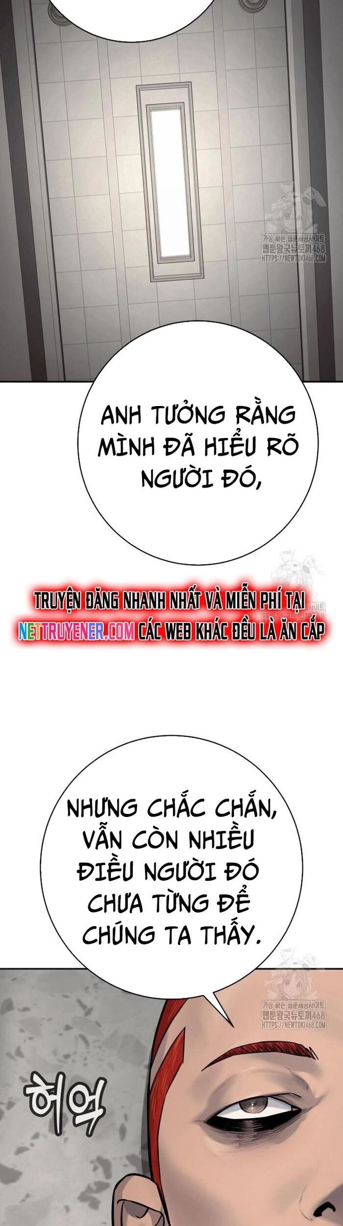 Cảnh Sát Báo Thù Chap 94 - Next Chap 95
