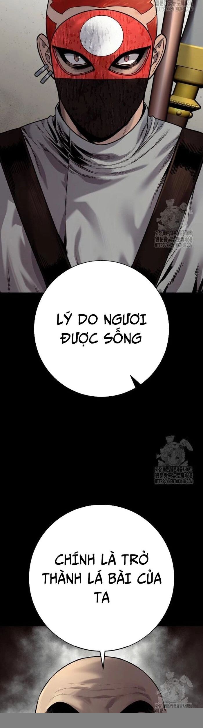 Cảnh Sát Báo Thù Chap 94 - Next Chap 95