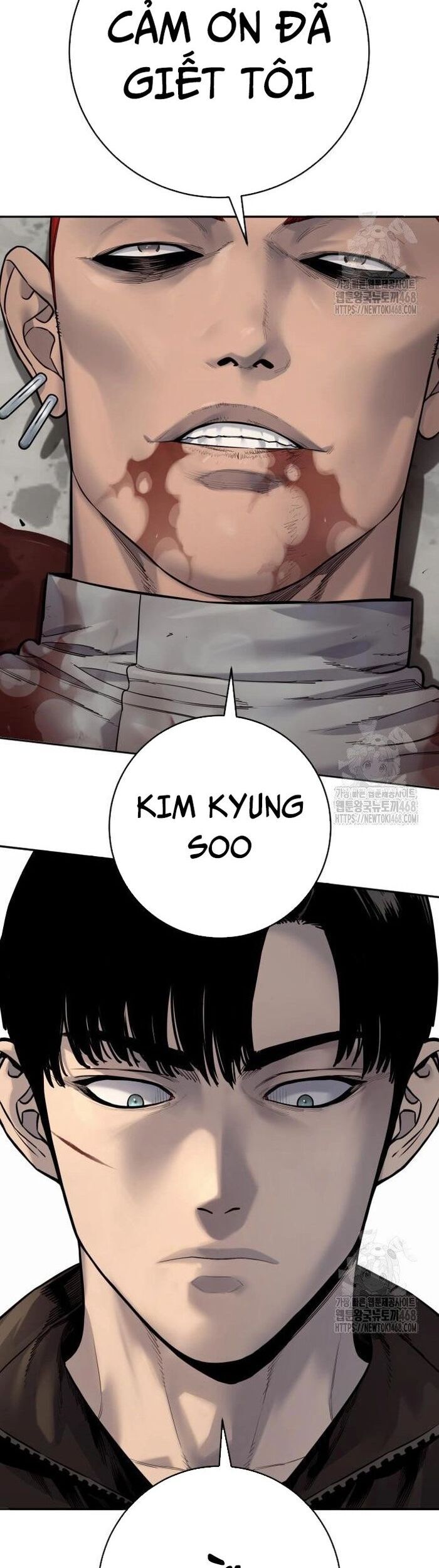 Cảnh Sát Báo Thù Chap 94 - Next Chap 95
