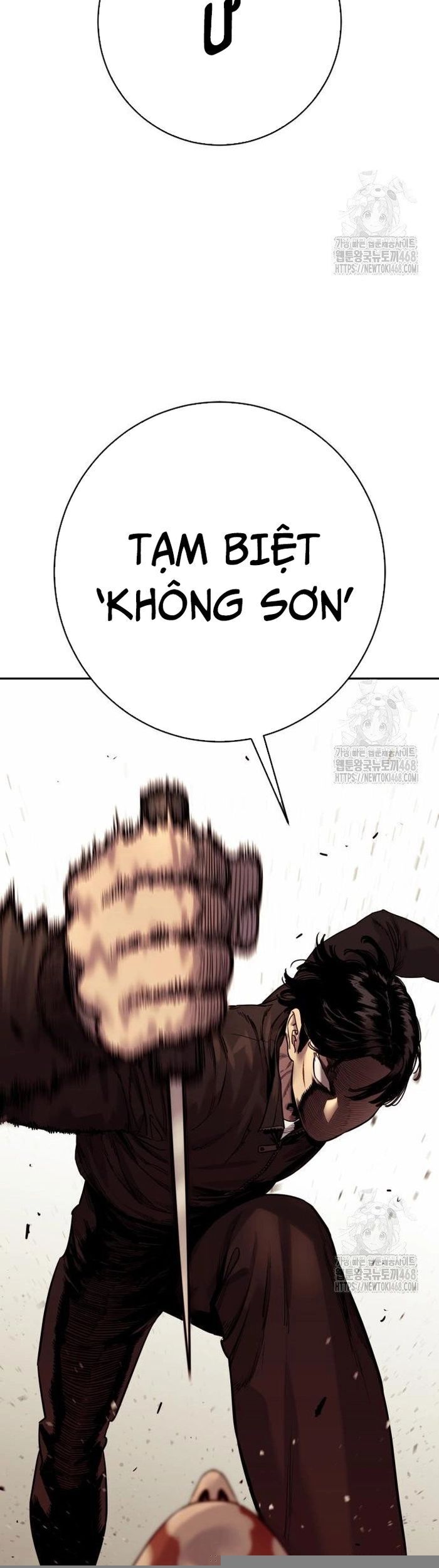 Cảnh Sát Báo Thù Chap 94 - Next Chap 95