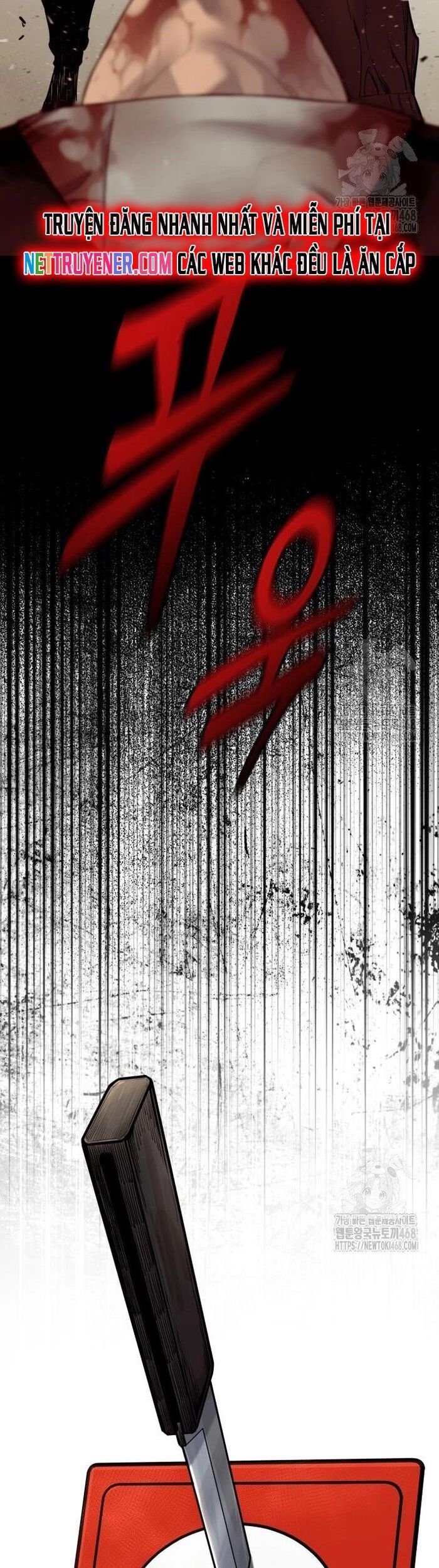 Cảnh Sát Báo Thù Chap 94 - Next Chap 95