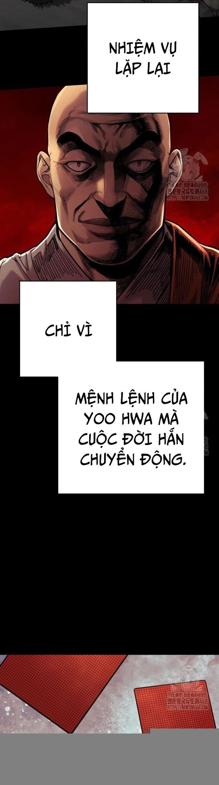 Cảnh Sát Báo Thù Chap 94 - Next Chap 95