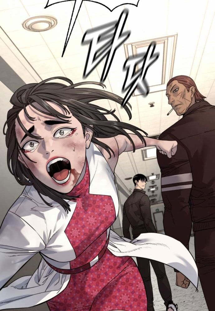 Cảnh Sát Báo Thù Chap 95 - Next Chap 96