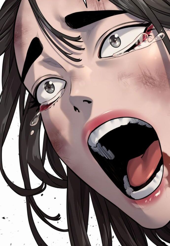 Cảnh Sát Báo Thù Chap 95 - Next Chap 96