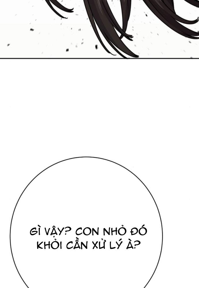 Cảnh Sát Báo Thù Chap 95 - Next Chap 96