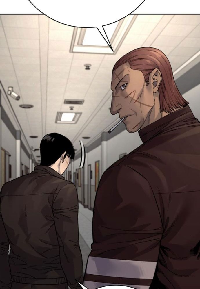 Cảnh Sát Báo Thù Chap 95 - Next Chap 96