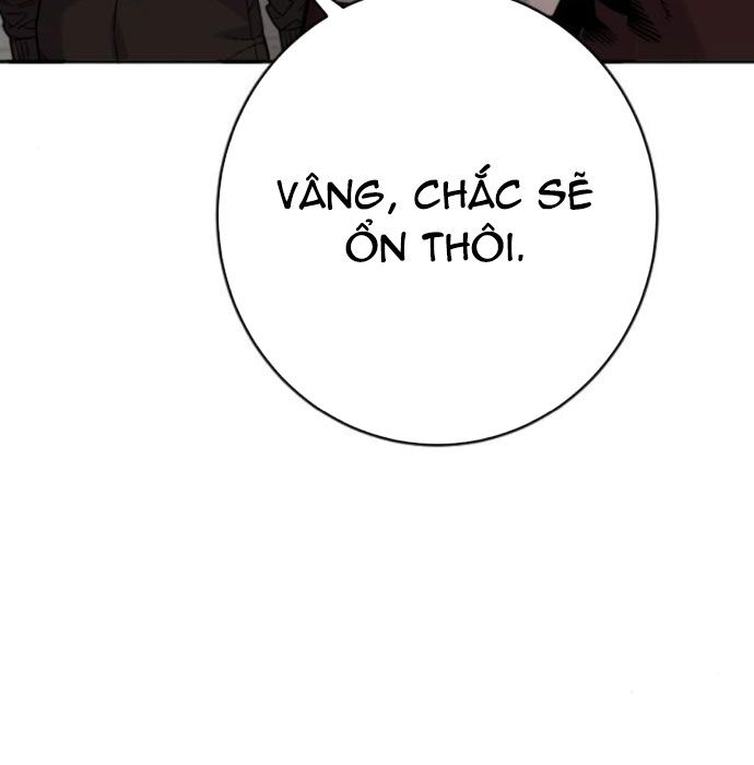 Cảnh Sát Báo Thù Chap 95 - Next Chap 96