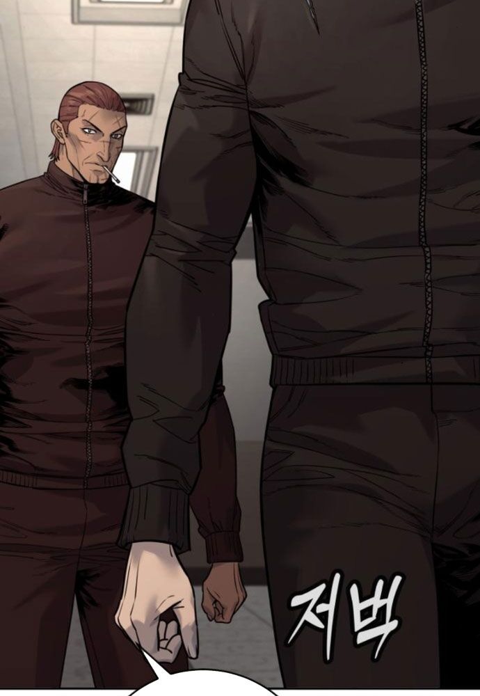 Cảnh Sát Báo Thù Chap 95 - Next Chap 96