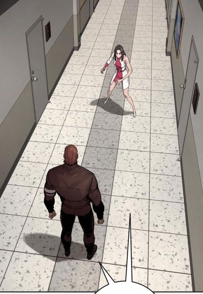 Cảnh Sát Báo Thù Chap 95 - Next Chap 96