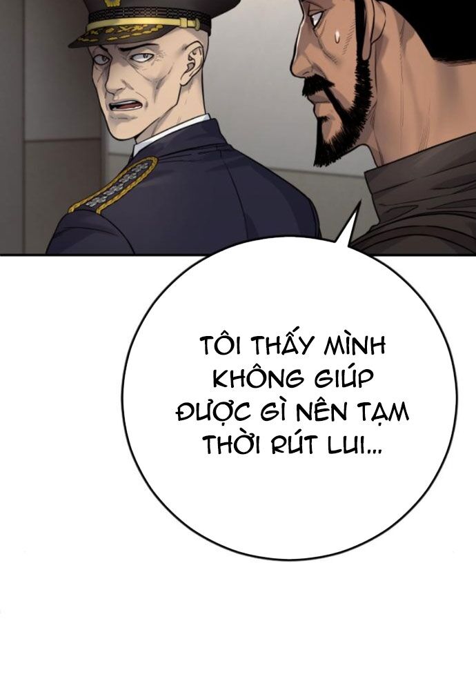 Cảnh Sát Báo Thù Chap 95 - Next Chap 96
