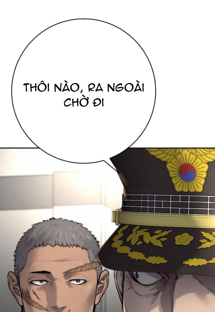 Cảnh Sát Báo Thù Chap 95 - Next Chap 96