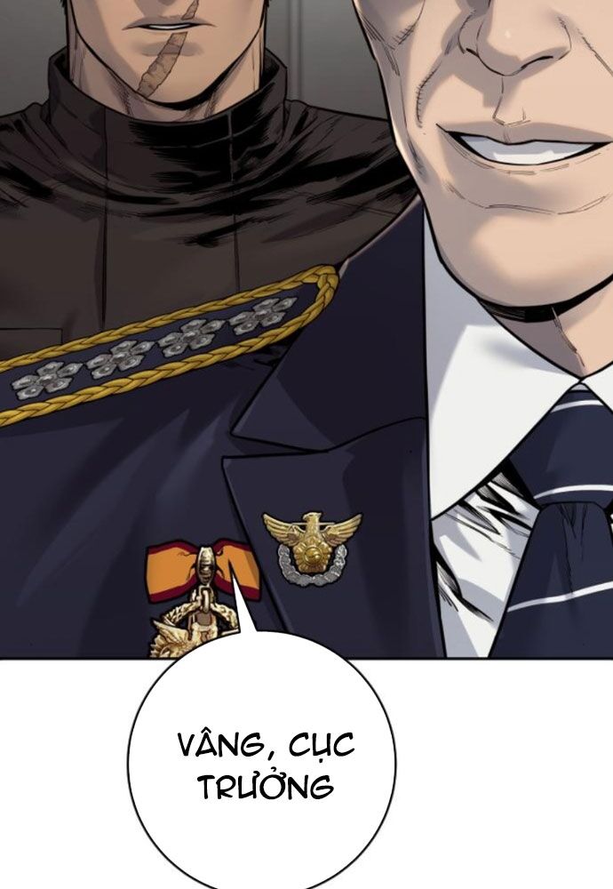 Cảnh Sát Báo Thù Chap 95 - Next Chap 96