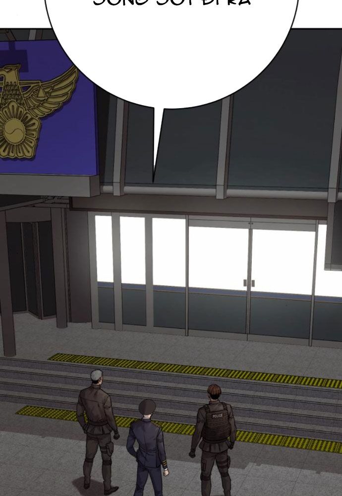 Cảnh Sát Báo Thù Chap 95 - Next Chap 96