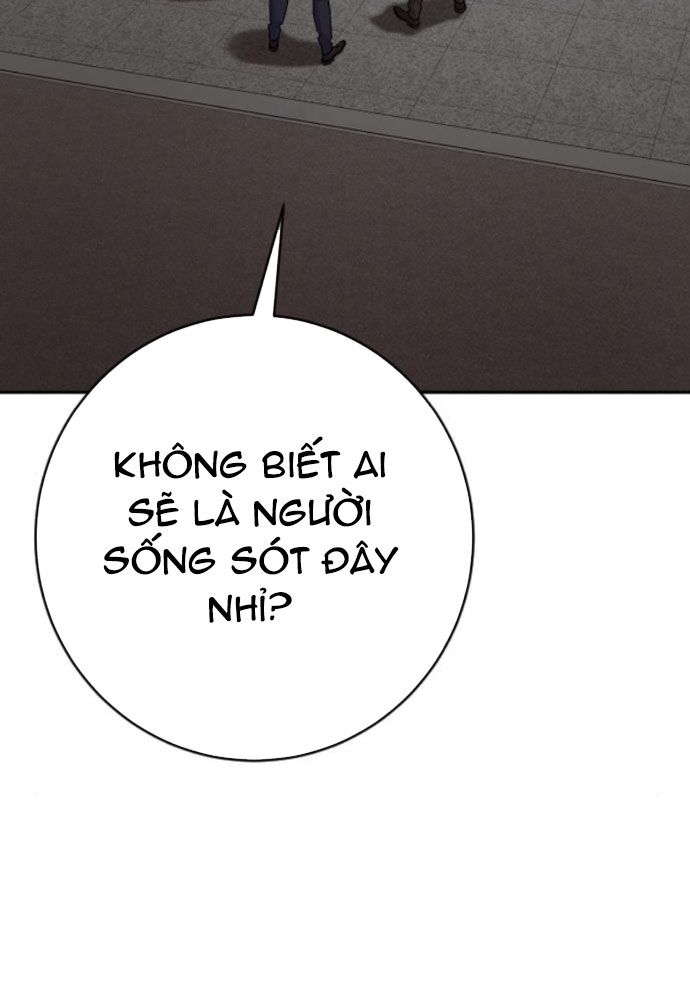 Cảnh Sát Báo Thù Chap 95 - Next Chap 96