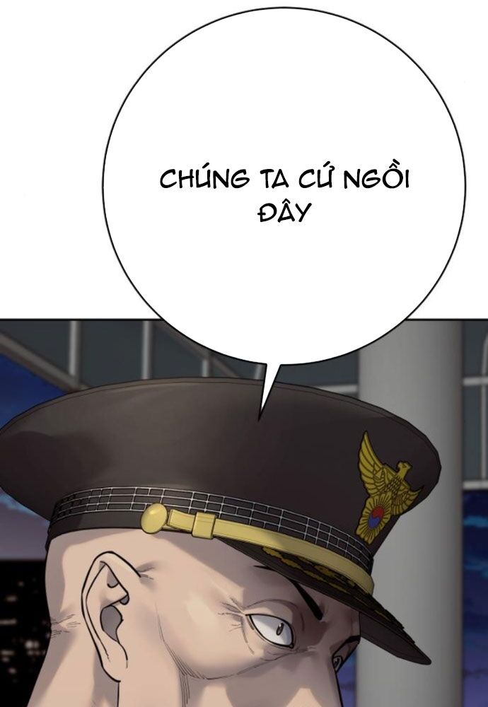 Cảnh Sát Báo Thù Chap 95 - Next Chap 96