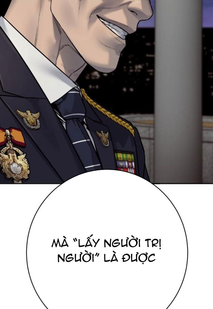 Cảnh Sát Báo Thù Chap 95 - Next Chap 96