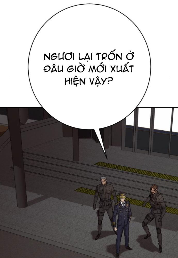 Cảnh Sát Báo Thù Chap 95 - Next Chap 96